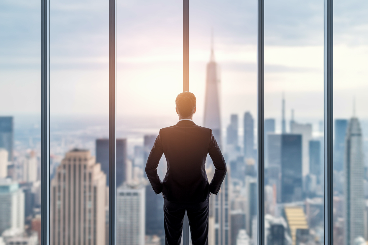 Comment investir intelligemment dans l'immobilier pour développer son entreprise ?